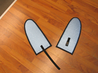 Mini Carbonara Valenta